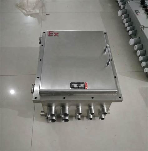 explosion proof junction box suppliers|explosion proof outlet box.